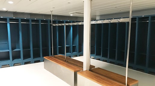 Aurora Expeditions Greg Mortimer Mudroom.jpg